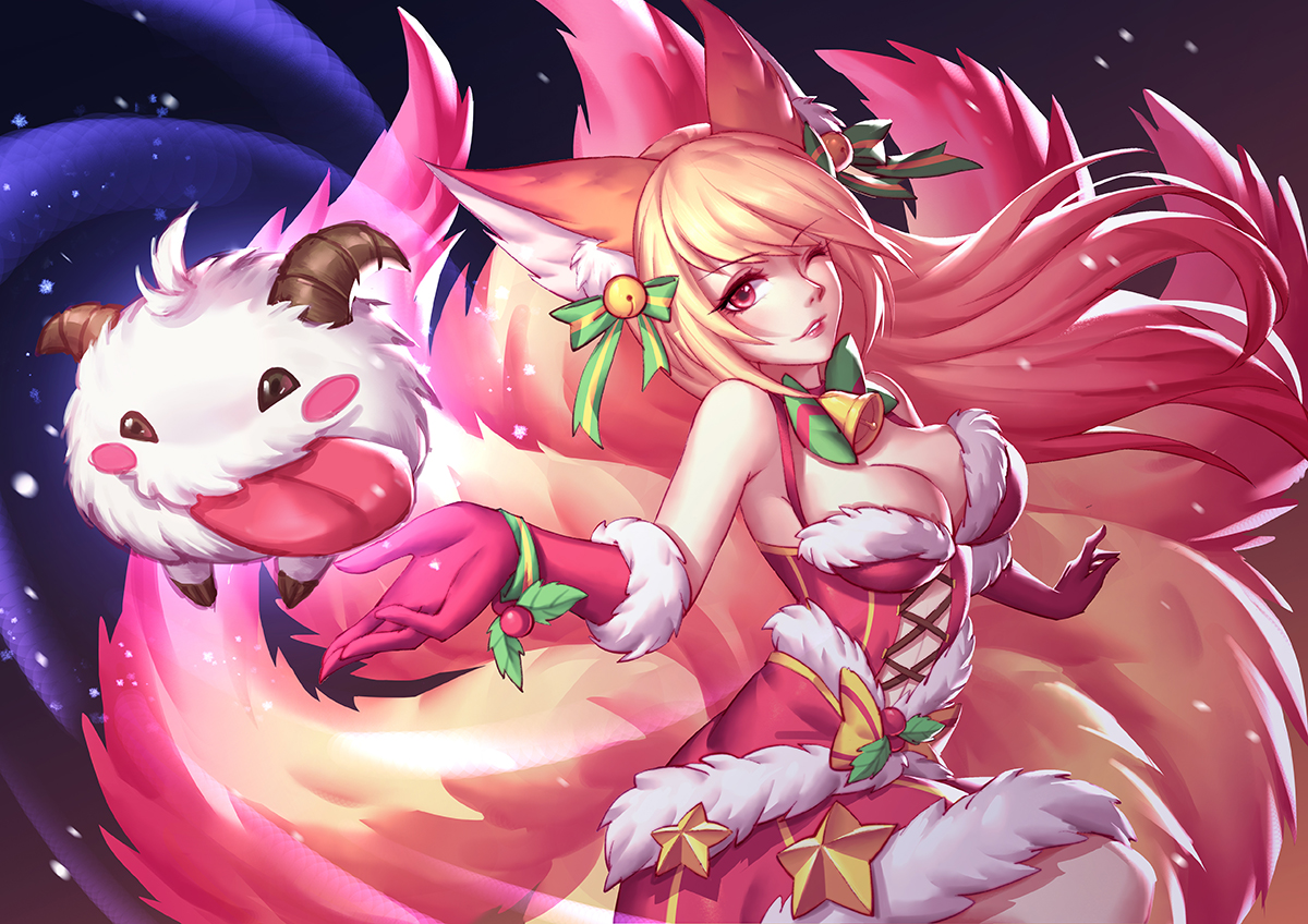 LOL中国服务器将于7号进行不停机更新：线路变更检测时间缩短；Zoe的bug已修复