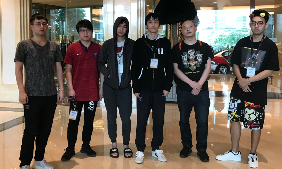 EDward Gaming 晋级决赛，而 T1 陷入失败 - 曼谷大师赛 2025 结果