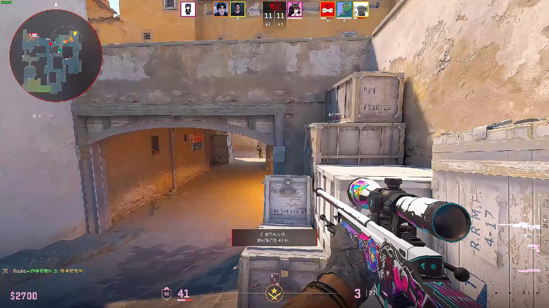 为什么倍投永远输给概率？（为何倍投终究敌不过概率法则？）