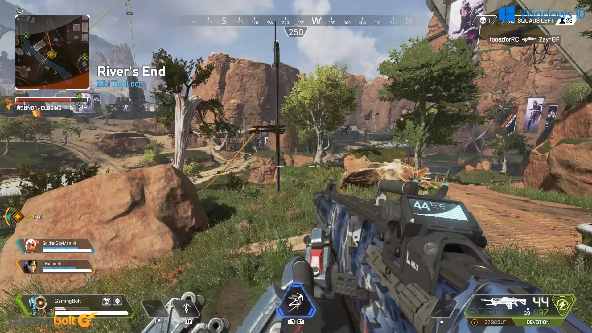 Donk 连续第五次赢得 FACEIT 排名赛季 — 创下记录 elo 得分