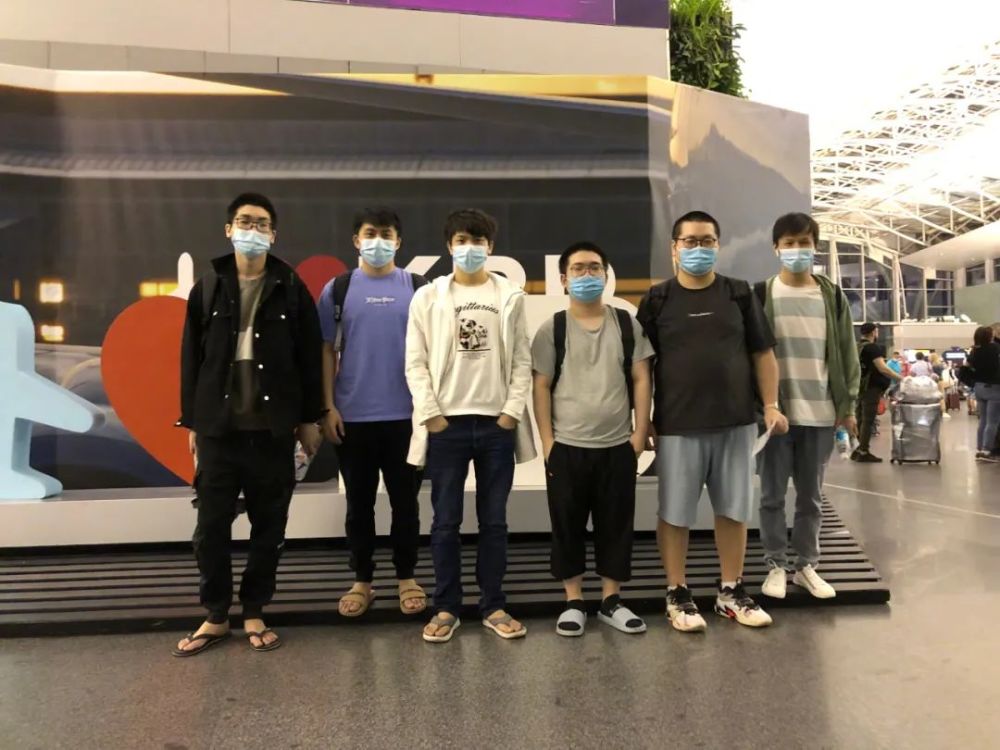 爆期待对局