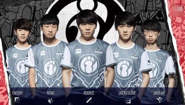 【赛后报告】 Ultra Prime 尽管频频失误，仍然战胜了IG