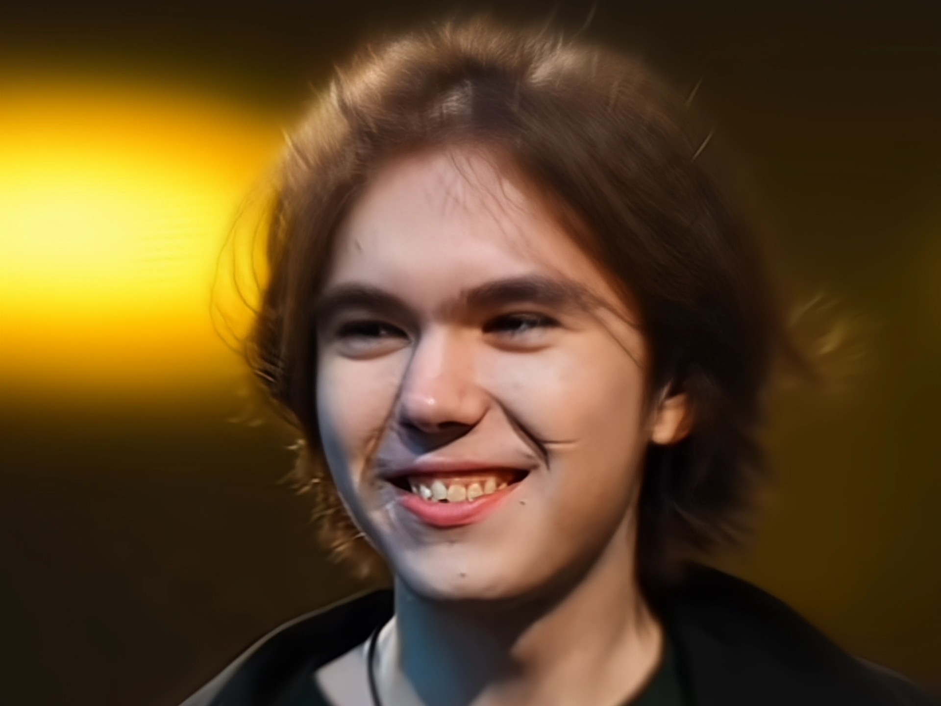 s1mple ：VP和Falcons比赛太辣眼睛