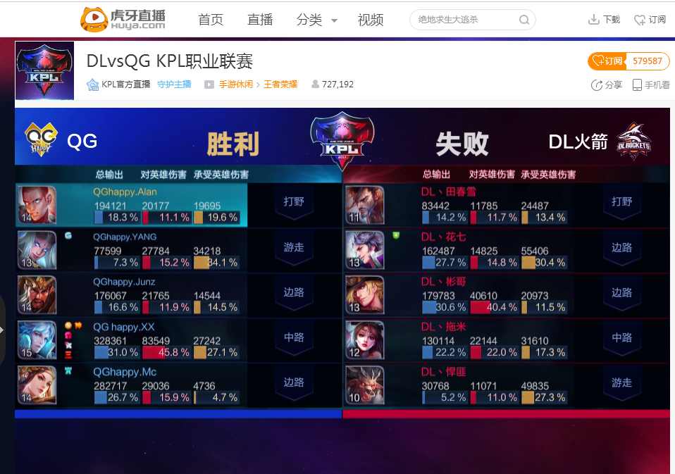 级即获