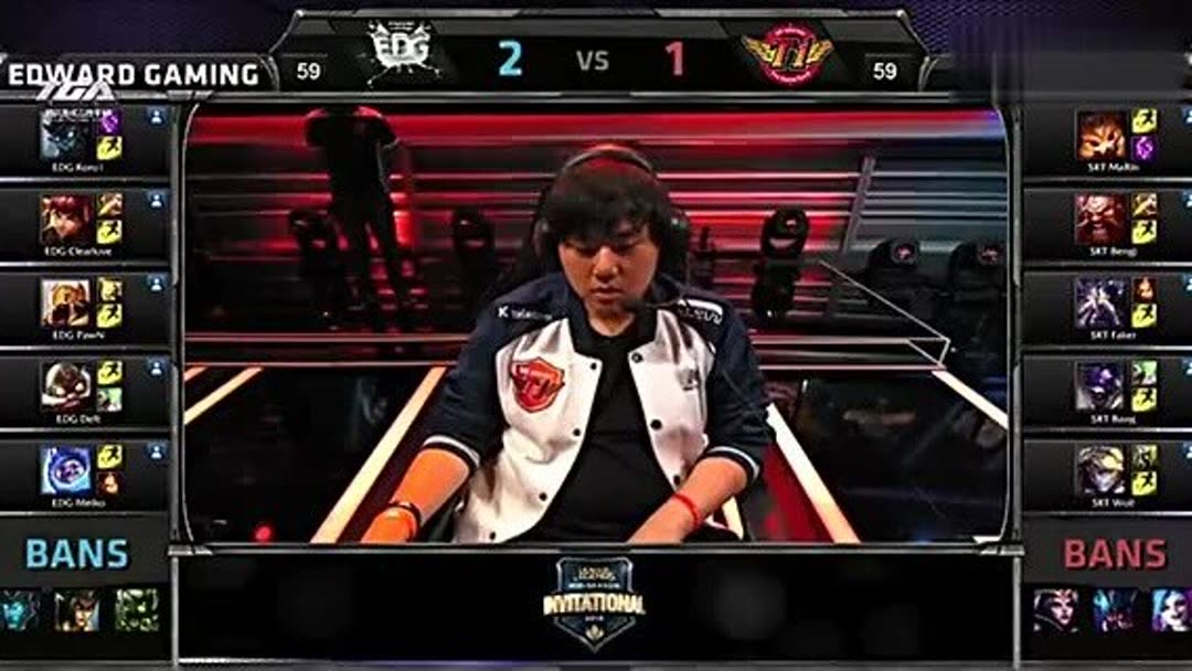 The MongolZ 和 Vitality 轻松赢得 IEM 科隆 2025 的首场比赛
