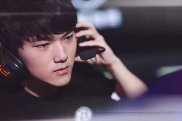 coldzera 加入 ODDIK