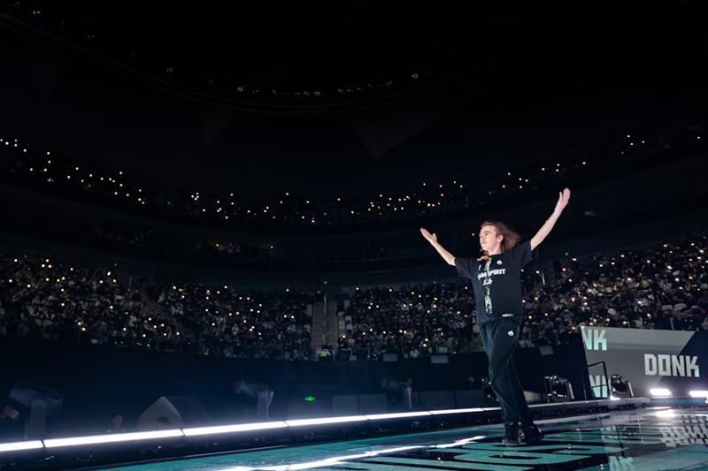 【前瞻】2025LPL春季赛 IG vs EDG，IG能否保住克星名号？