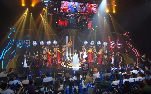 Complexity的经理表示，TO正在为VRS的比赛出售名额