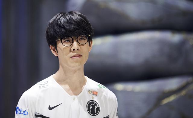 DOTA2 TSM选手表示天天看茶队与LGD的比赛学习