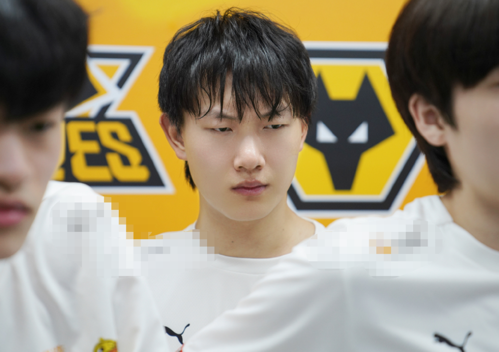 Weibo Gaming 的新赛季阵容：主教练NoFe，助理教练 Fly ，中单 Xiaohu + Tian