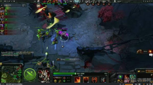 iG.Mole正式连接 担任中单 人称LPL第一全能王