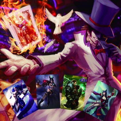 FURIA Esports 宣布对其 CS 学院进行全面重组