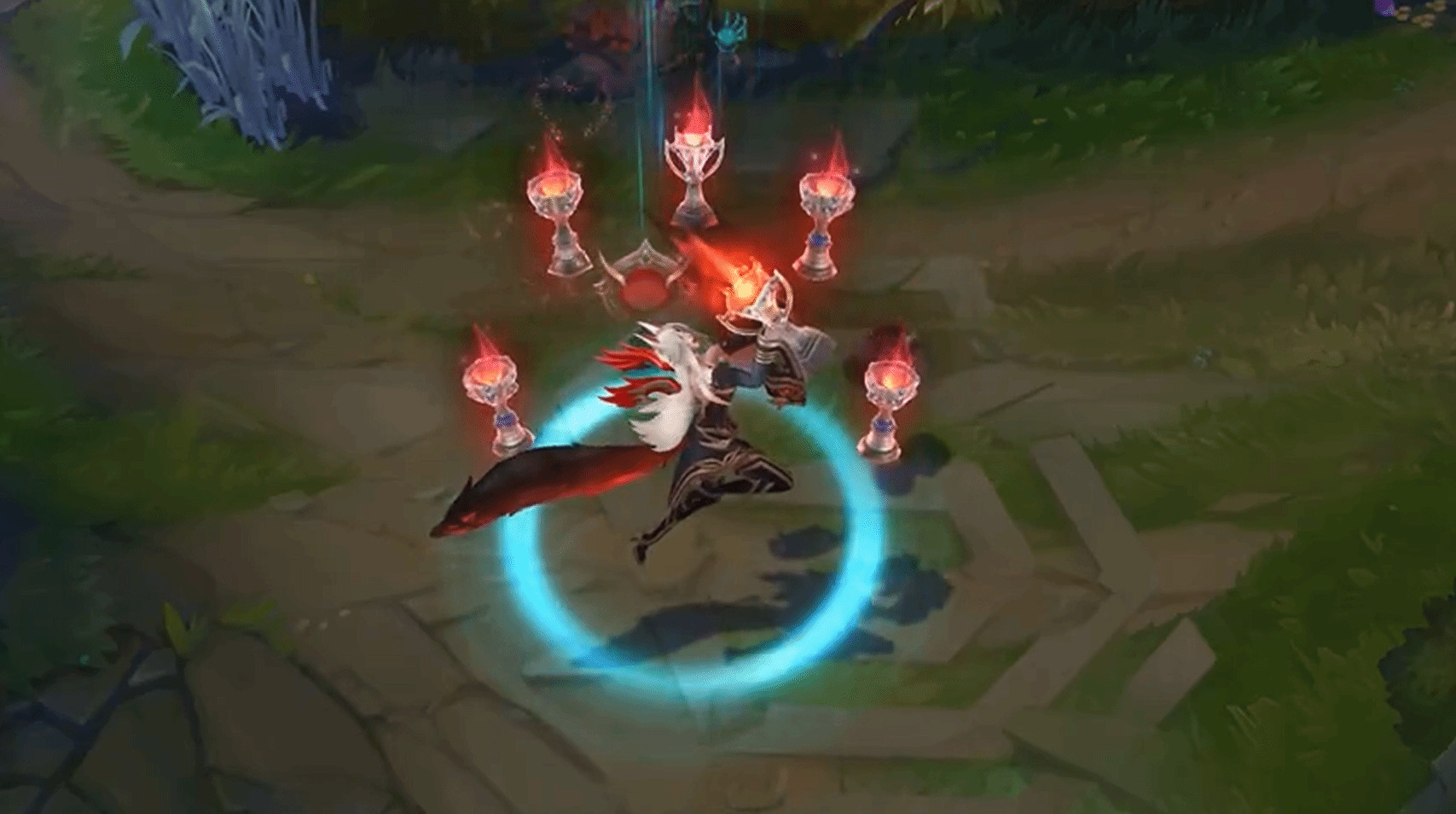 官方： Gumayusi 加入 Hanwha Life Esports