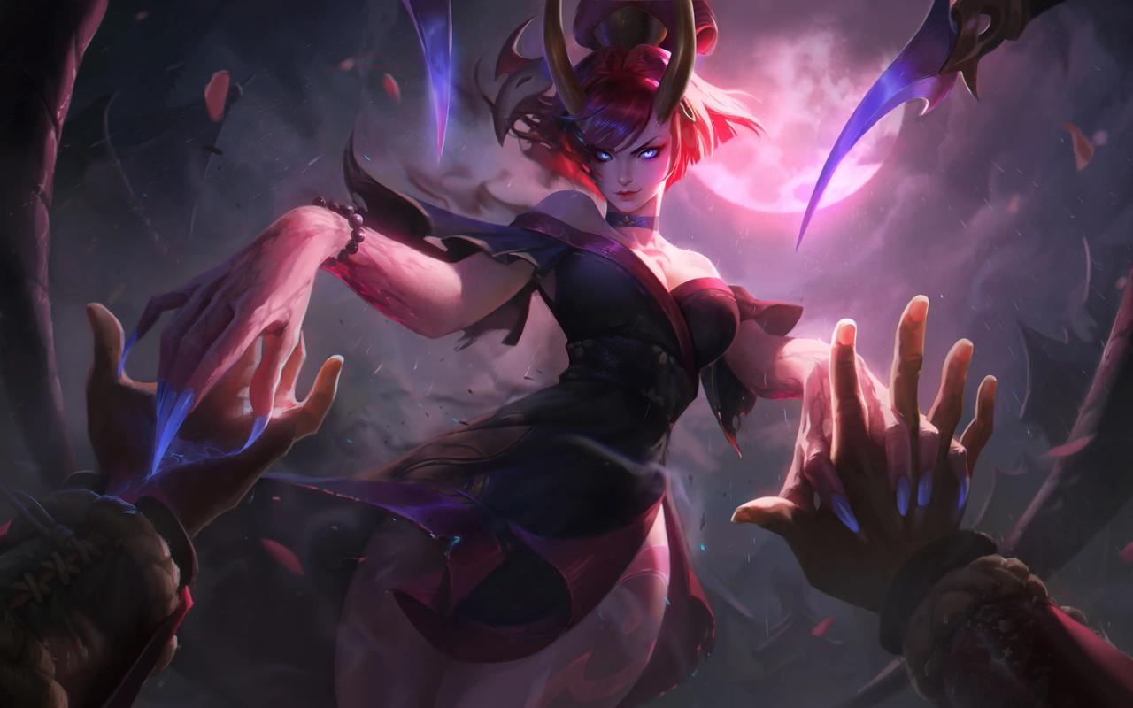 Zeka：当前版本跟我比较契合，能熟练使用任何英雄的能力很重要