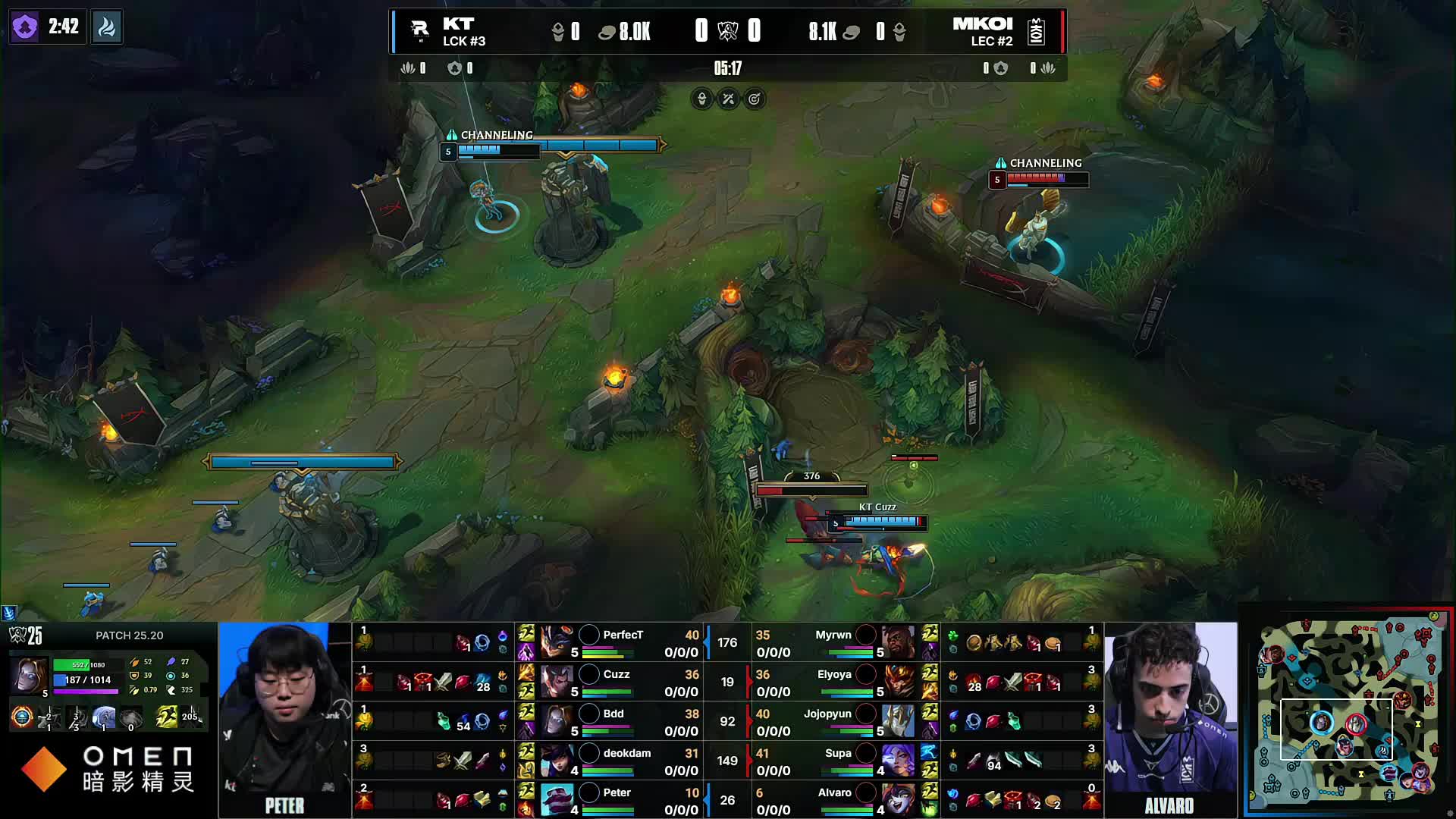 节奏乱了吗？（节奏被打乱了吗？）