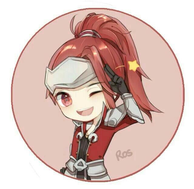 色建议